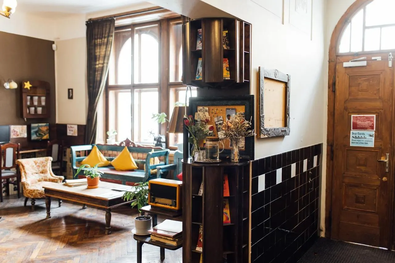 Sir Toby'S Hostel Prague Czech Republic