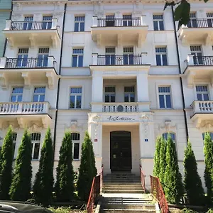 Rezidence Beethoven Apartment Karlsbad