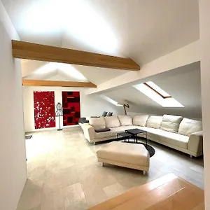 Undertheroof At Apartment Salzburg