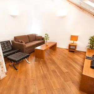 Kozna Loft Prague