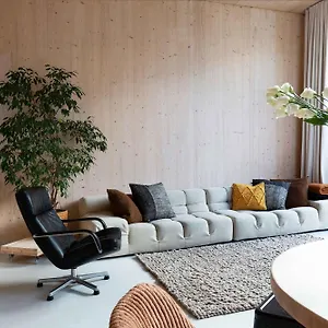 Wooden Wonders - A Unique Studio Experience In Amsterdam-noord Gasthof Amsterdam