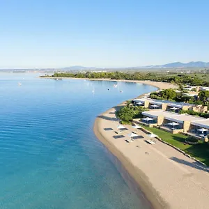 ***** Hotel Ikos Olivia Grækenland