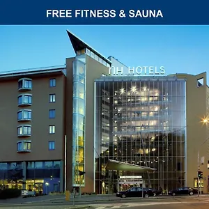 Hotel Nh, Praga