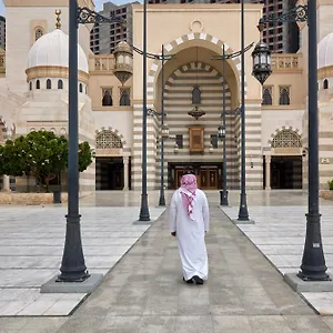 Voco Makkah An Ihg Hotel, An Ihg Hotel Mekka