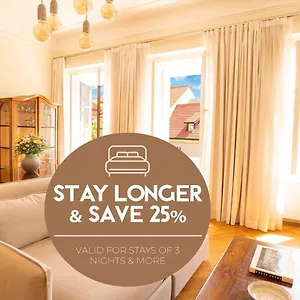  Appartement Dvorak