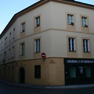 No 0a Anenska 13 - Stare Mesto Prague