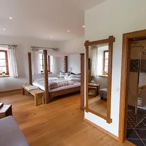 Alpenblick Hotel Riedering