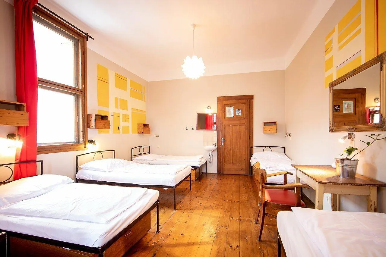 Sir Toby'S Hostel Prague 0*,  République tchèque