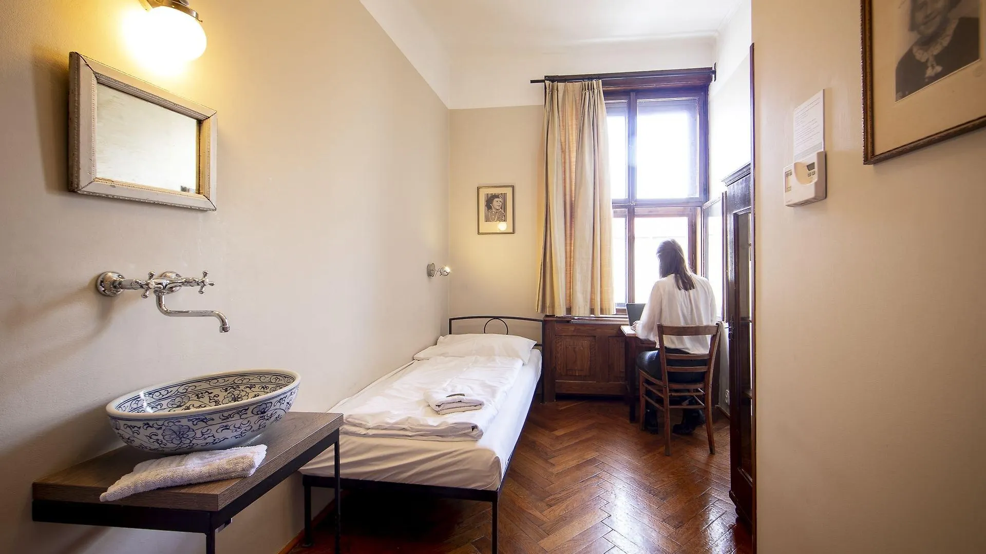 Sir Toby'S Hostel Prague