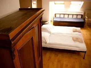 Sir Toby'S Hostel Prague