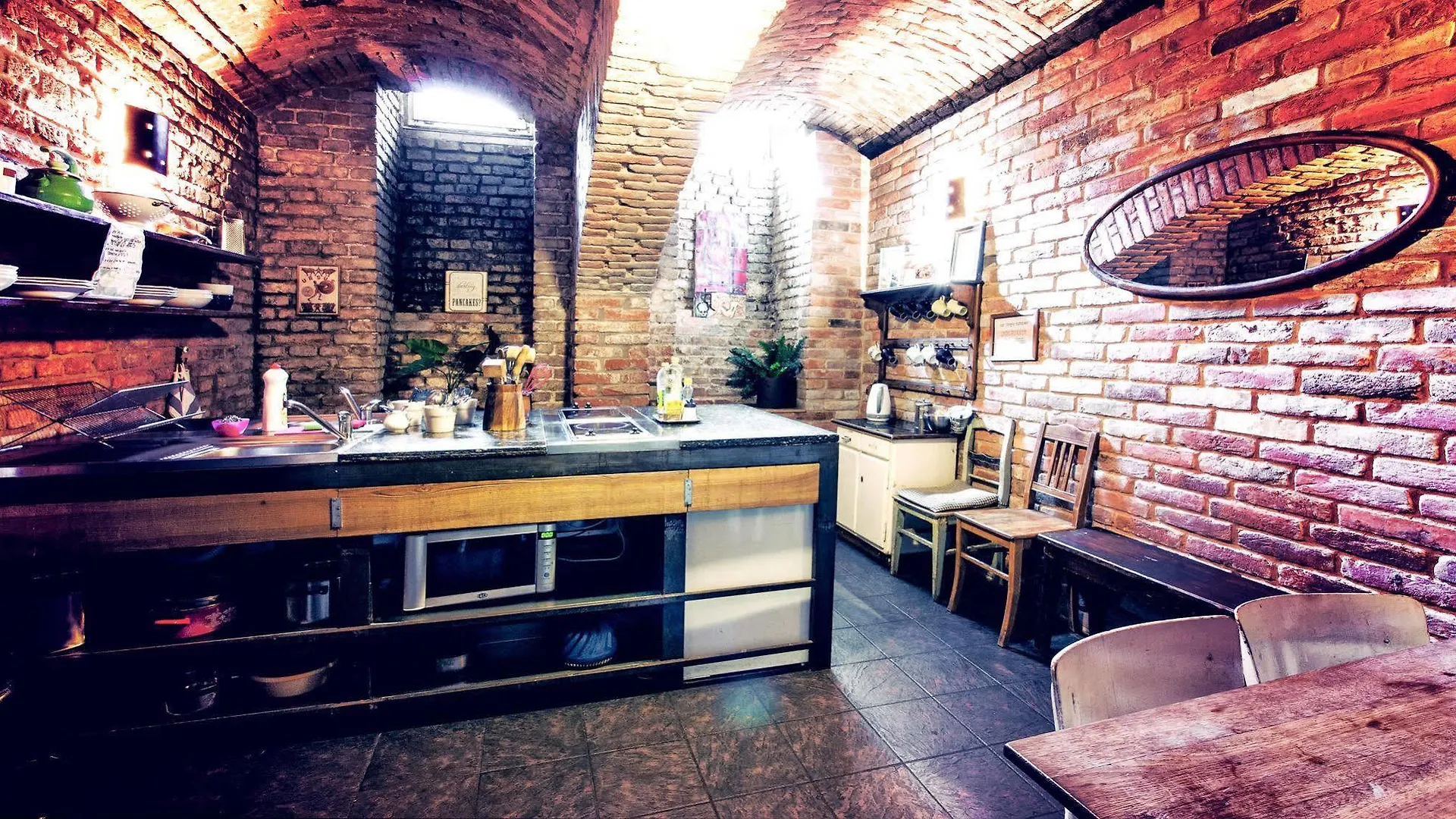 Sir Toby'S Hostel Prague