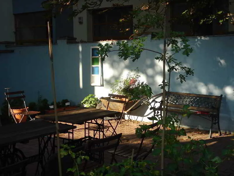 Sir Toby'S Hostel Prag 0*,